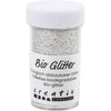 Creativ company bio sparkles, argent, 27 ml 1 boîte