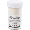 Creativ company bio sparkles, blanc, 27 ml 1 boîte