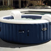 Spa gonflable de la marine Intex Purrespa