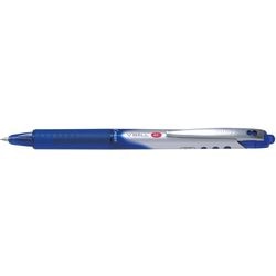 Rollerball pilote v-ball grip 0,5mm bleu