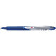 Rollerball pilote v-ball grip 0,5mm bleu