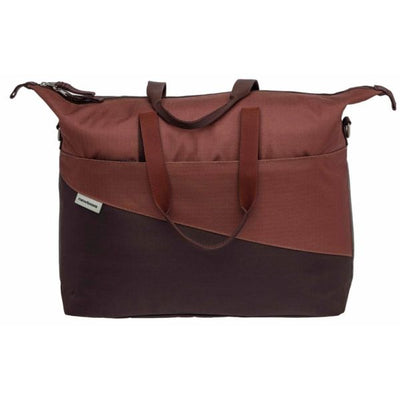 Nouveau Tas Nouvelle cheville tendo | Oslo | Bordeaux Red | 21L
