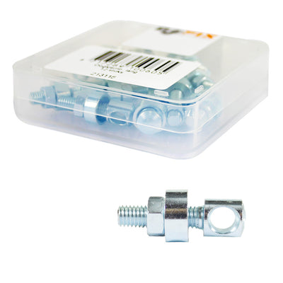 Boulon de fixation de l'œil Long M5X18 (P12)