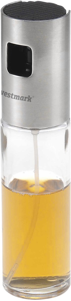 Flacon pulvérisateur de vinaigre et d'huile Westmark, 100 ml, 24372260