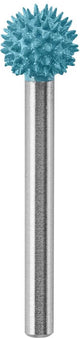 Dremel max power carver - mèche de sculpture puissante avec tête sphérique
