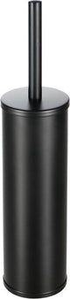 Geesa nemox brosse de toilette avec support - noir