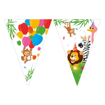 Ballons de jungle FSC de ligne FSC. 3Mtr.