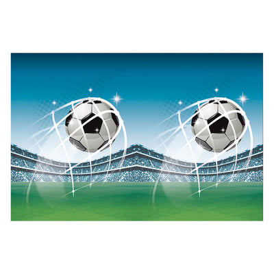 Couches de football, 120x180cm