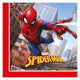 Globos Paper Napkins FSC Spider-Man, 20e.