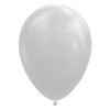 Globos Balloons Grey Cool, 30 cm, 10e.