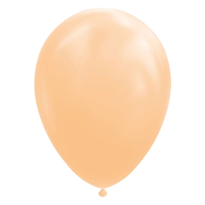 Balloons Globos Nude, 30 cm, 10e.
