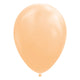 Balloons Globos Nude, 30 cm, 10e.