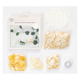 Ballons boog set blanc - afbeelding 2