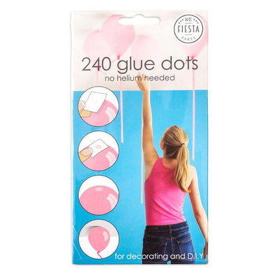 Dots de colle, 240st.