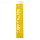 Globos Crepe Paper Geel, 50x250 cm