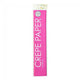 Paper Globos Crepe Rose dur, 50x250 cm
