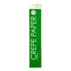 Globos Crepe Paper Applegroen, 50x250 cm