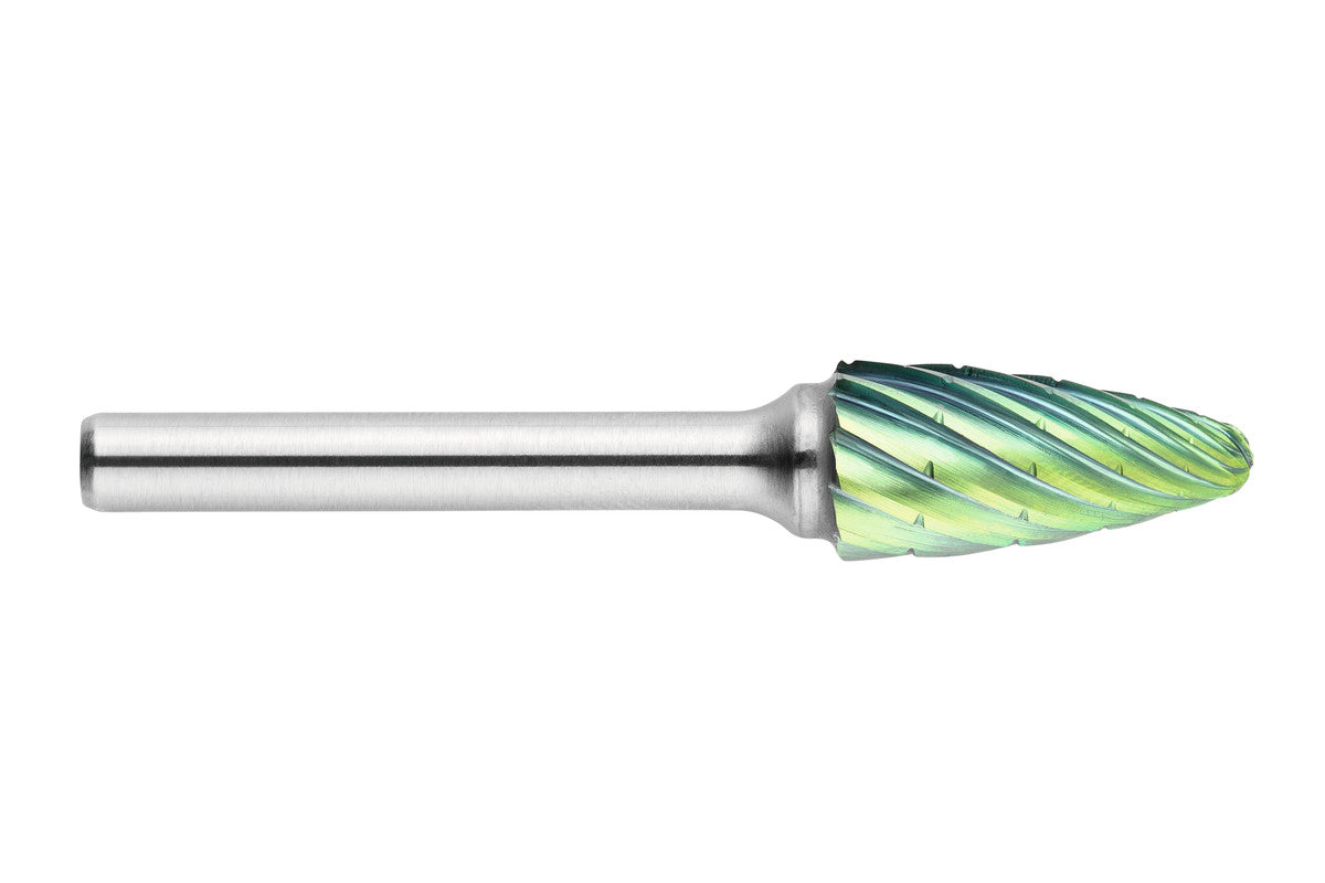 Accessoires Metabo fraise en carbure, rbf 122570 6 - premium professionnel. - 628593000