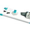 Aspirateur de piscine rechargeable Intex