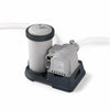 Pompe de piscine de cartouche Intex très grande