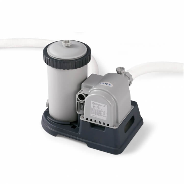 Pompe de piscine de cartouche Intex très grande