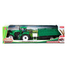 Toi-toys toitoys tracteur avec remorque 44cm