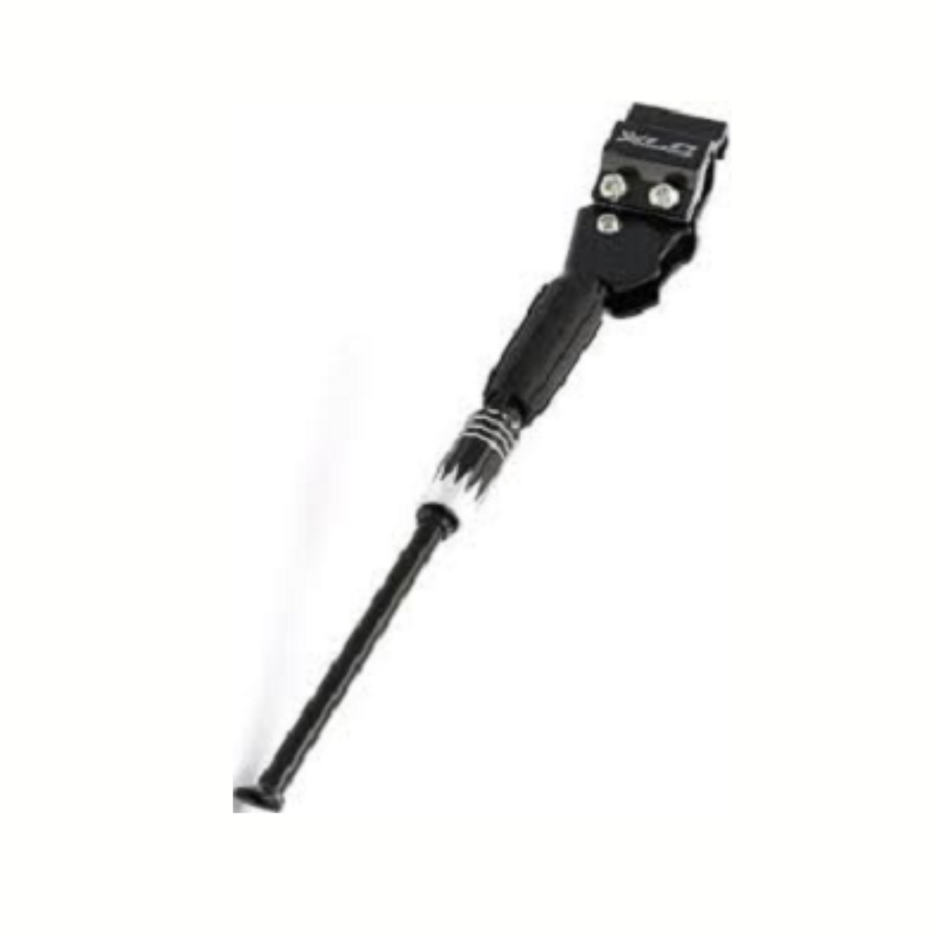 FALKX standard MTB, O MODE. Réglable, adapté à 24 -29. Assemblage sur la fourche arrière horizontale.