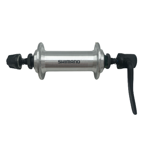 Shimano Forn MTB Trekking 100 mm avec -tensionur rapide 36G