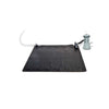 Tapis solaire Intex 120x120cm