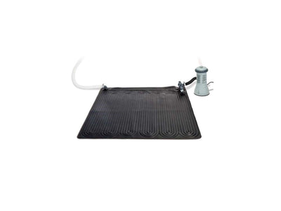 Tapis solaire Intex 120x120cm