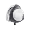 Lampe de piscine Intex à LED magnétique