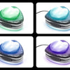 Lampe de piscine Intex à LED magnétique
