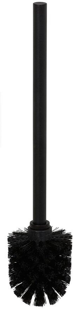 Tiger - brosse de toilette en vrac - brosse de toilette en vrac - universelle - noir