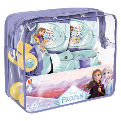 Mondo Mondo Frozen Roller Pating with Protective Set, MT 22-29