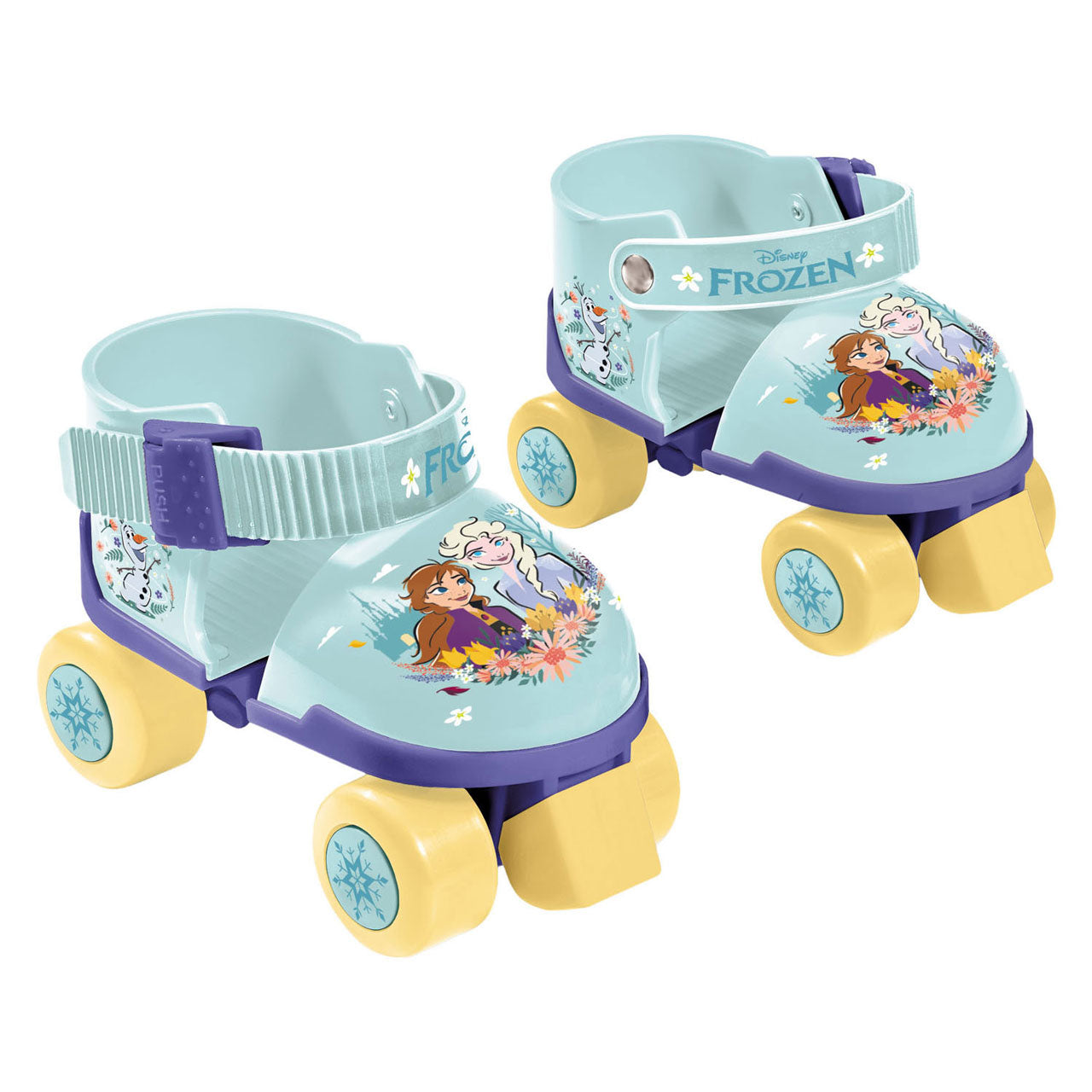 Mondo Mondo Frozen Roller Pating with Protective Set, MT 22-29