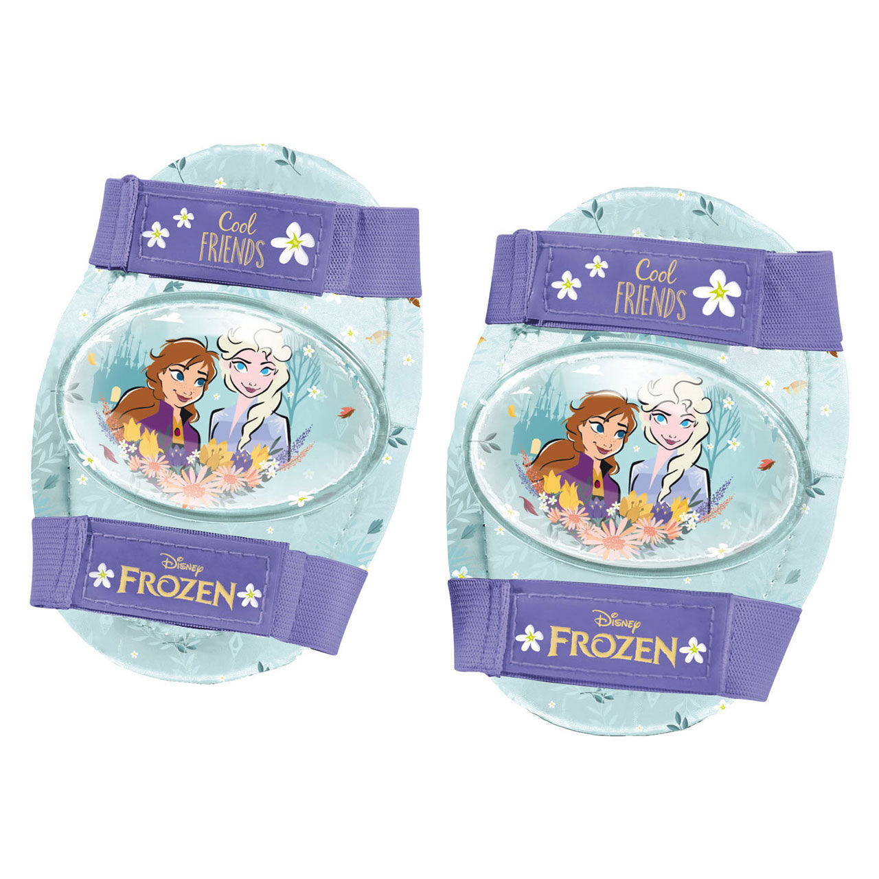 Mondo Mondo Frozen Roller Pating with Protective Set, MT 22-29