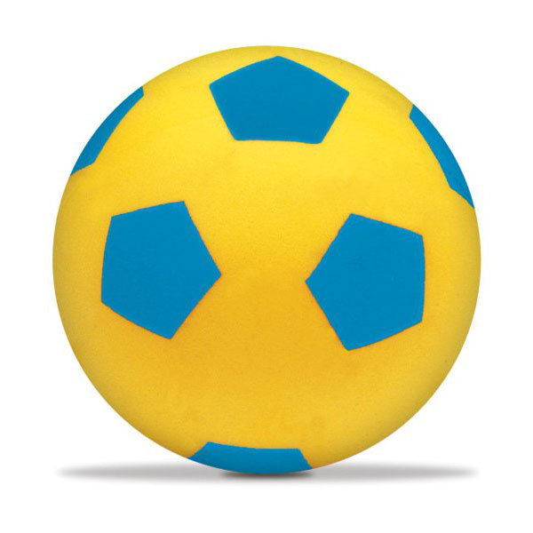 Impression de football de softball Mondo