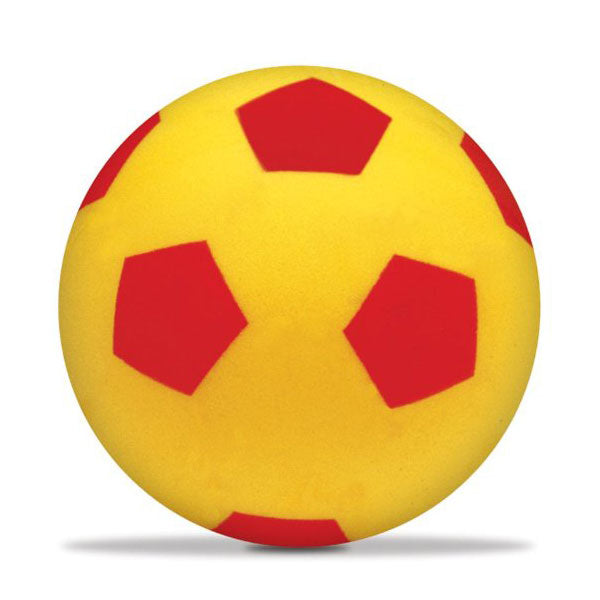 Impression de football de softball Mondo