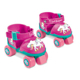 Mondo Unicorn Roller patins avec ensemble de protection, MT 22-29 - afbeelding 3