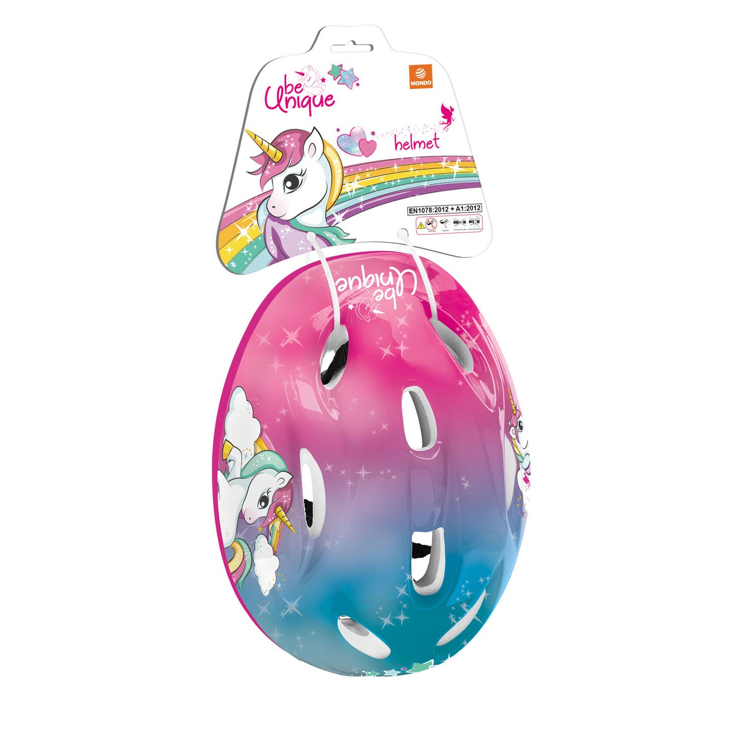 Casque Mondo Unicorn