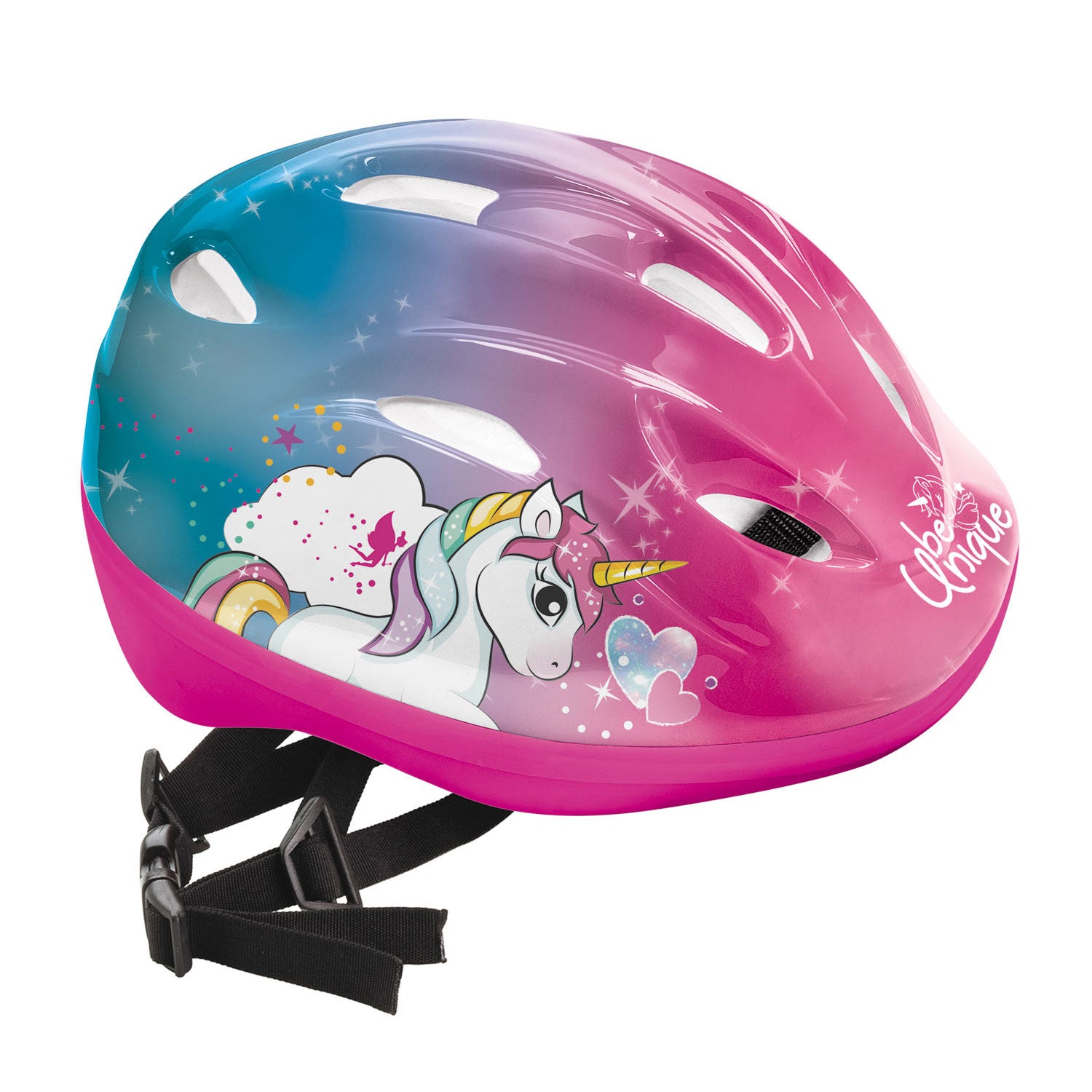 Casque Mondo Unicorn