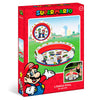 Mondo Piscine 3-anneaux Super Mario, 100 cm