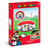 Mondo Piscine 3-anneaux Super Mario, 100 cm - afbeelding 2