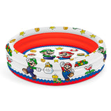 Mondo Piscine 3-anneaux Super Mario, 100 cm - afbeelding 3