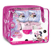 Mondo Minnie Roller Pating avec ensemble de protection