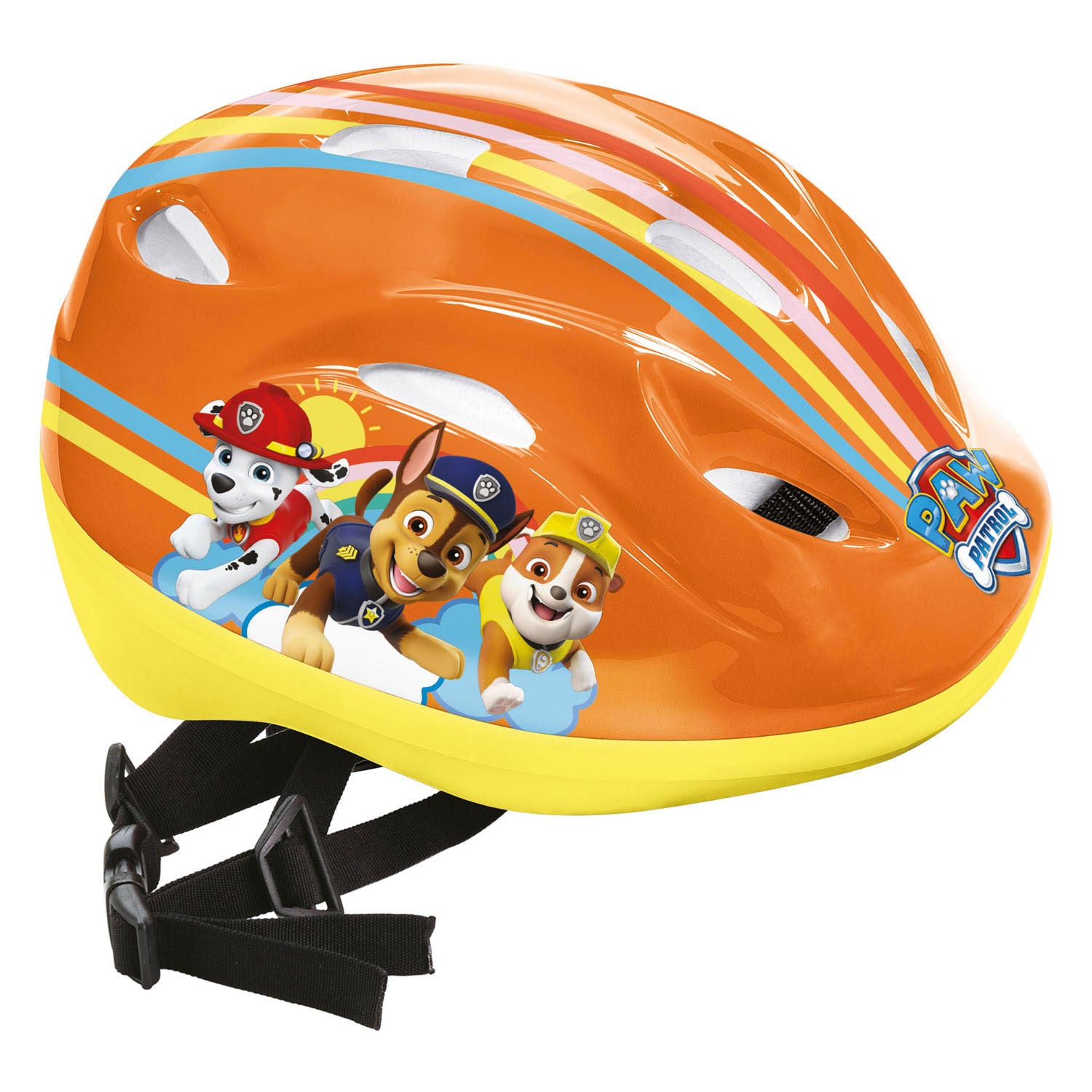 Casque Mondo