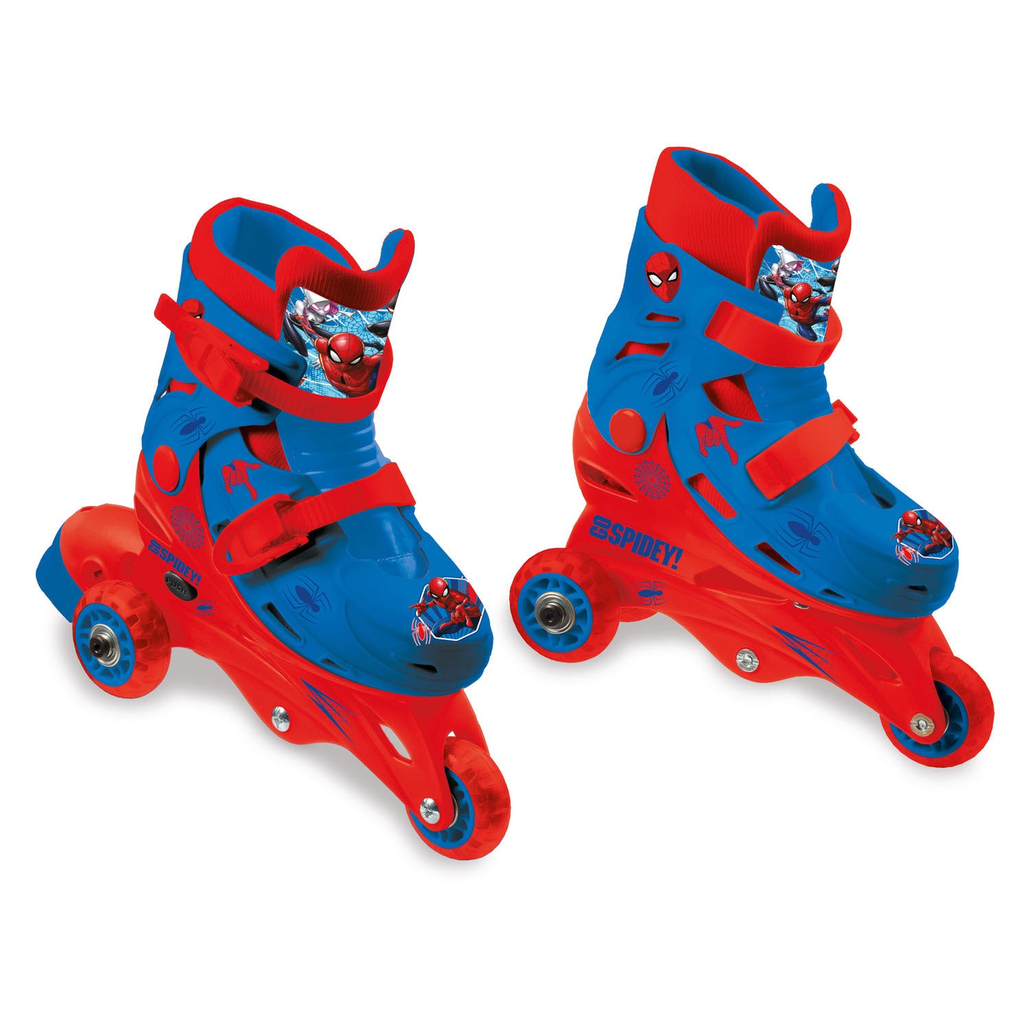 Patins à roulettes Mondo, taille 29-32