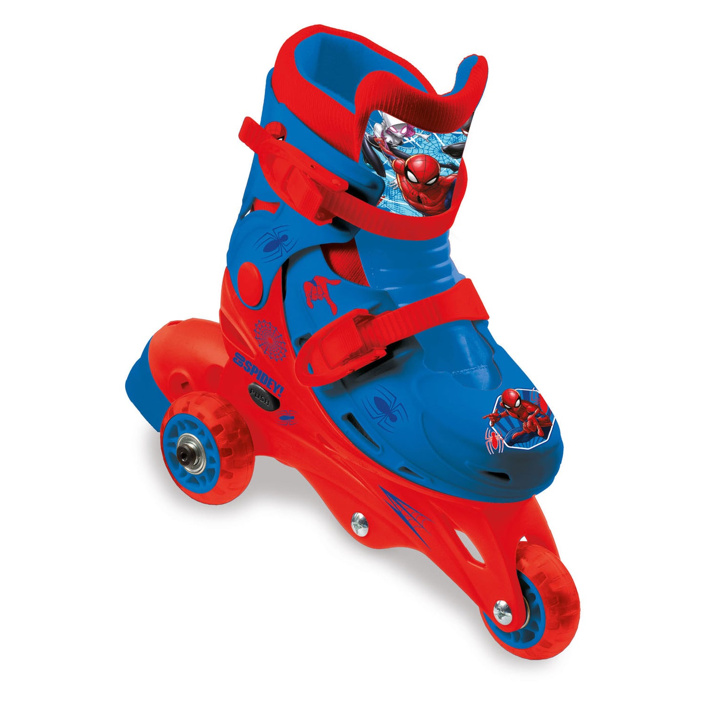 Patins à roulettes Mondo, taille 29-32