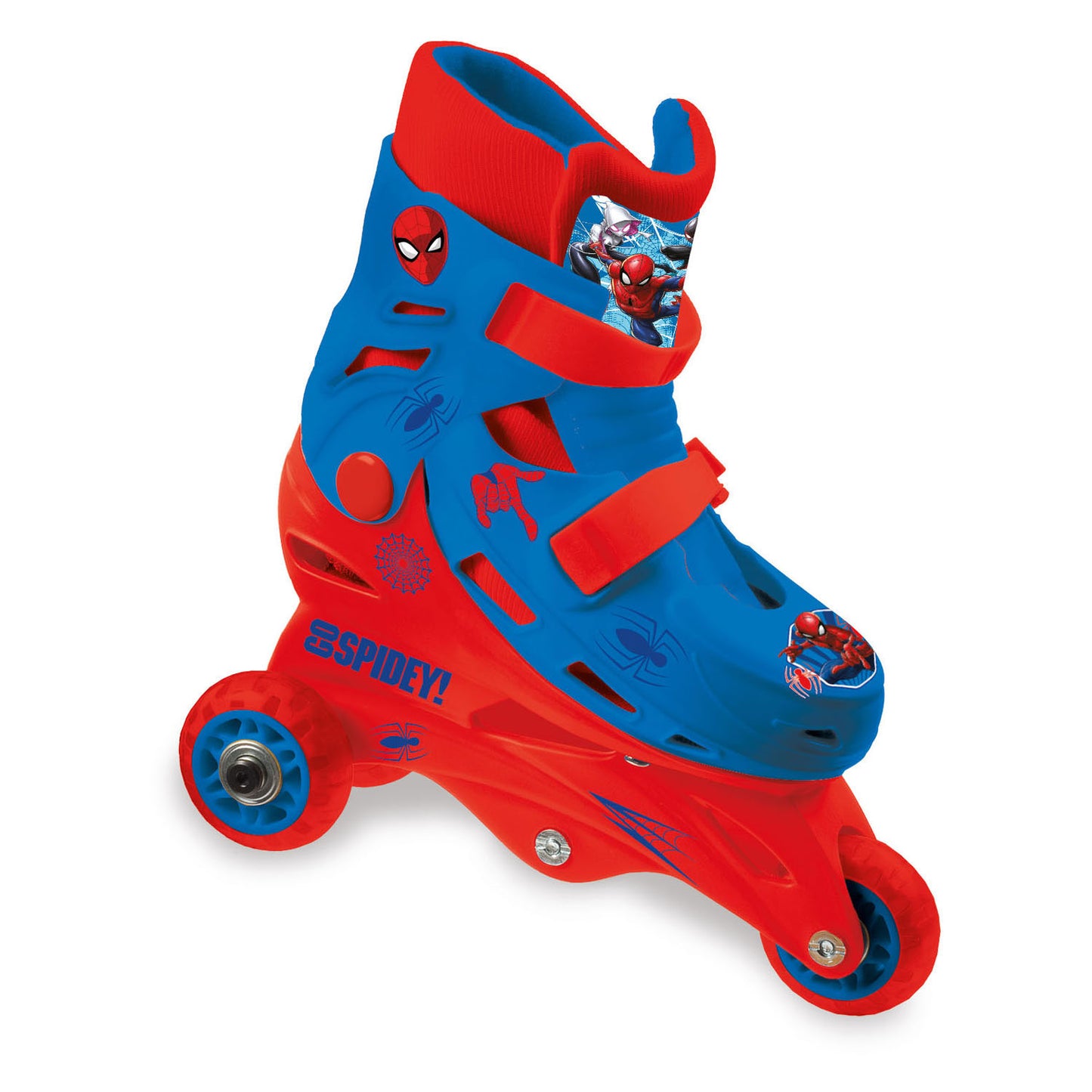 Patins à roulettes Mondo, taille 29-32