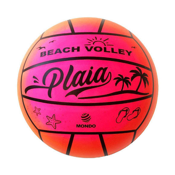Plaque de beach-volley Mondo - 21,6 cm